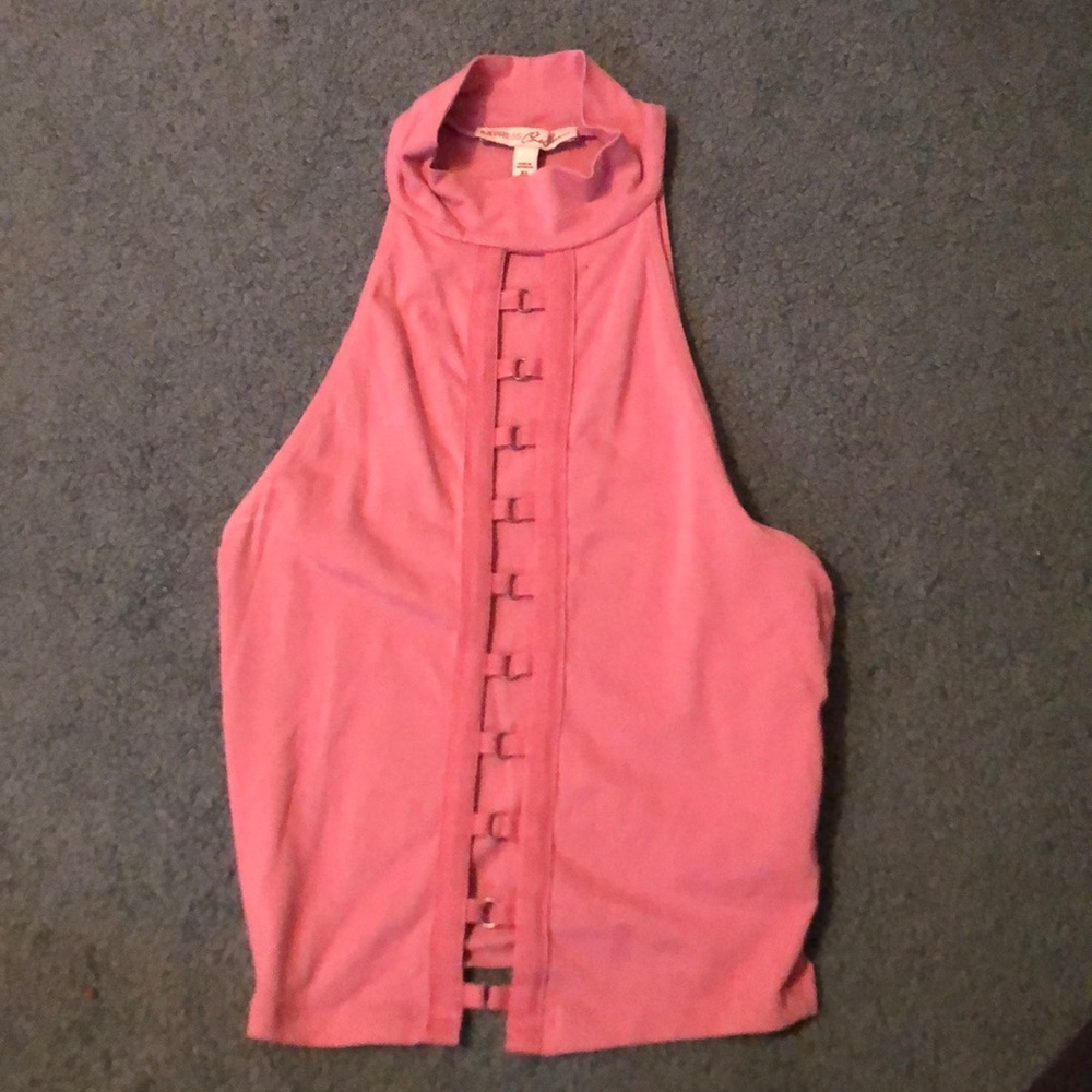 Express Night Out Top